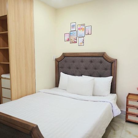 Scenic Valley Suite Ho Chi Minh-Byen Eksteriør billede