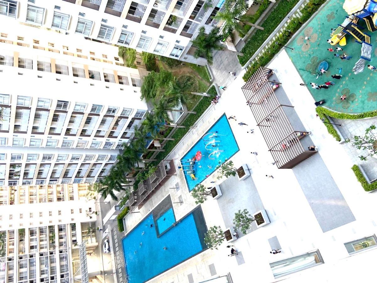 Scenic Valley Suite Ho Chi Minh-Byen Eksteriør billede