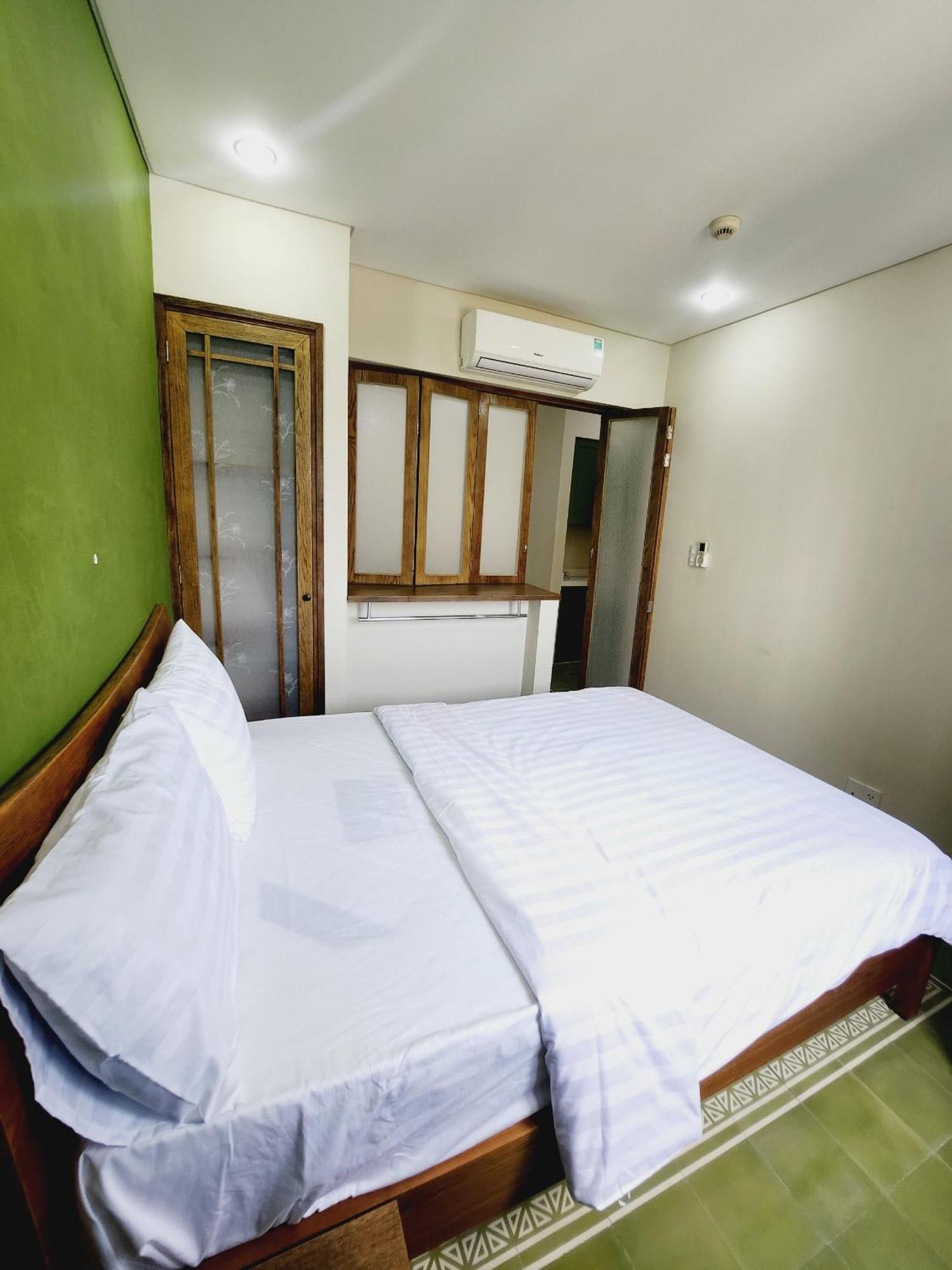 Scenic Valley Suite Ho Chi Minh-Byen Eksteriør billede