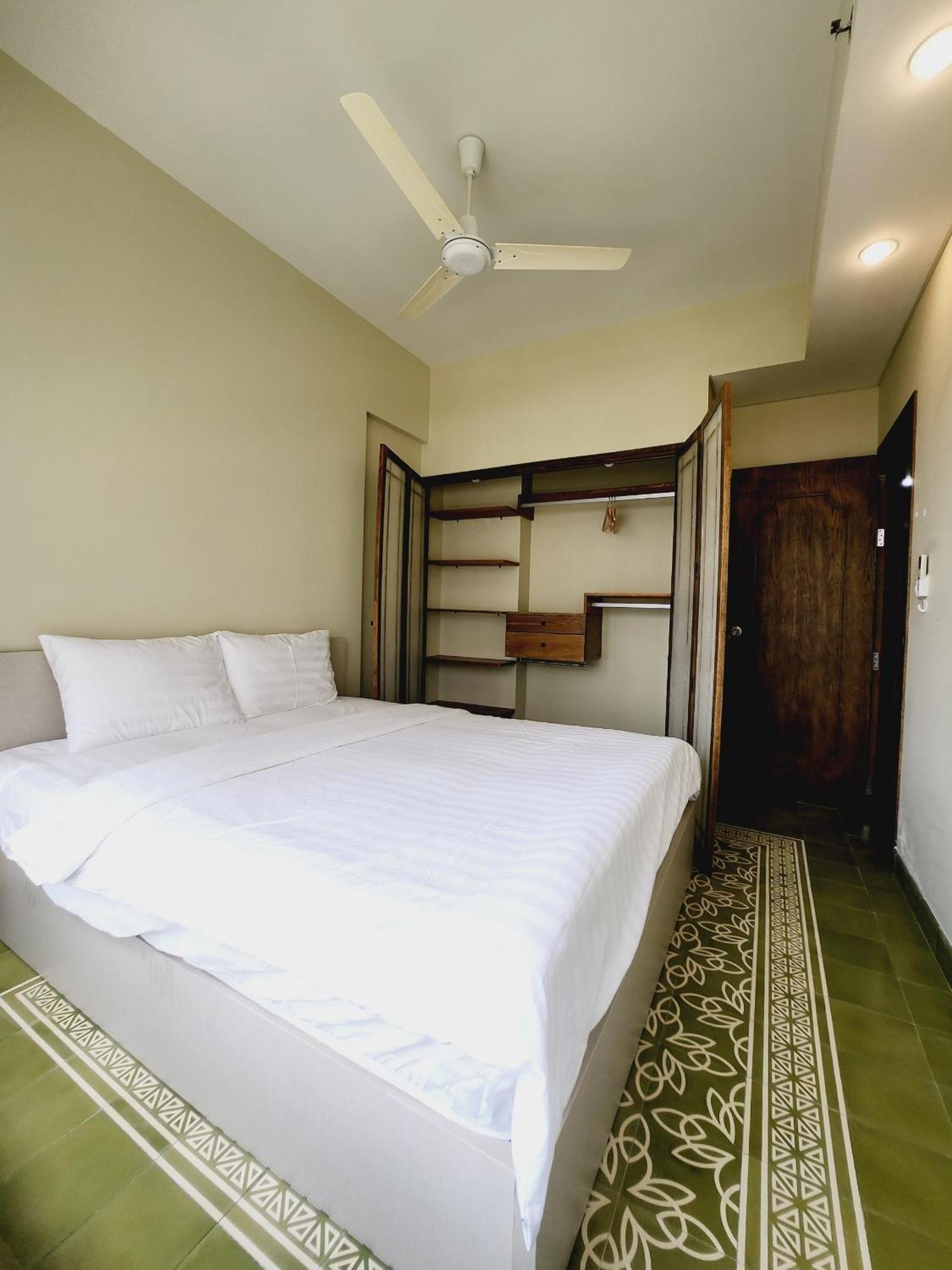 Scenic Valley Suite Ho Chi Minh-Byen Eksteriør billede