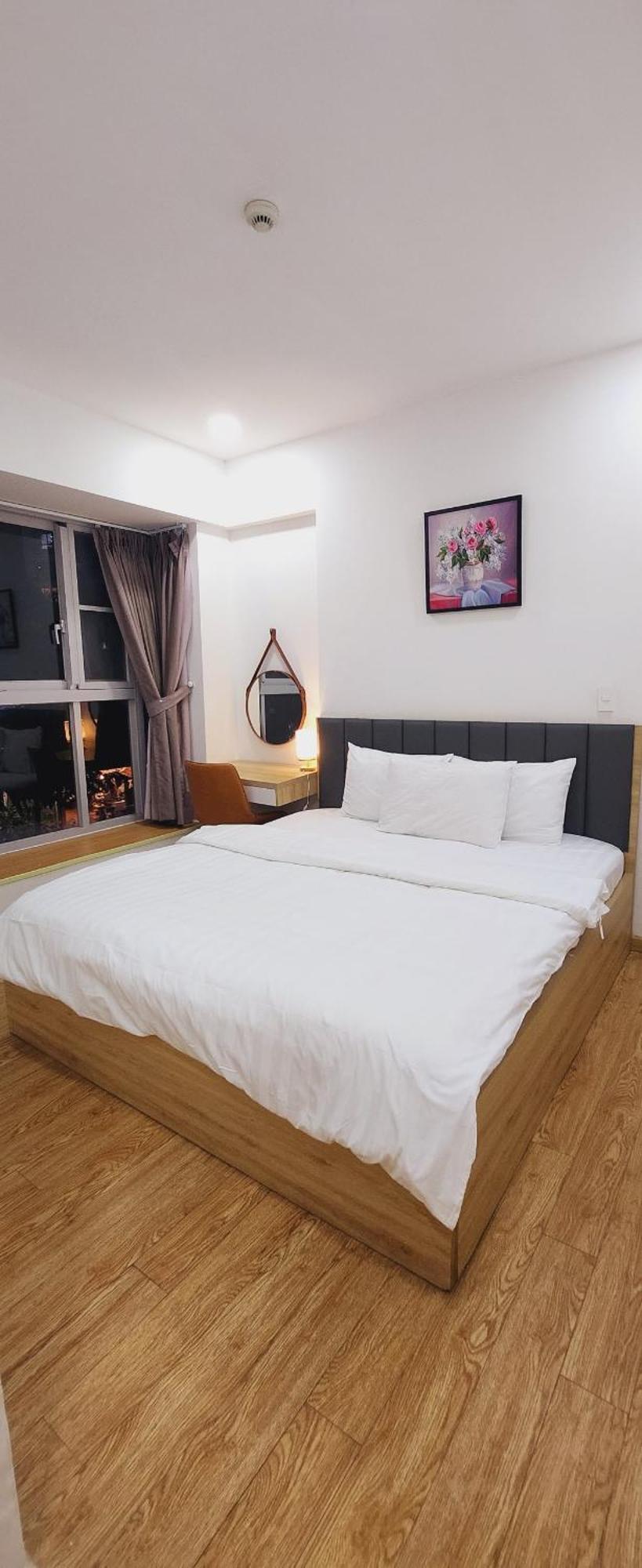 Scenic Valley Suite Ho Chi Minh-Byen Eksteriør billede